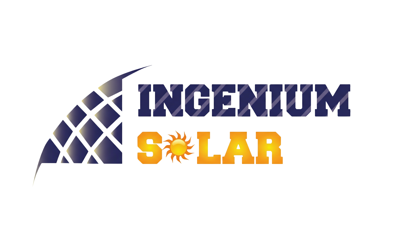 INGENIUM SOLAR