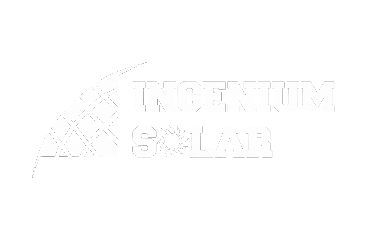 INGENIUM SOLAR
